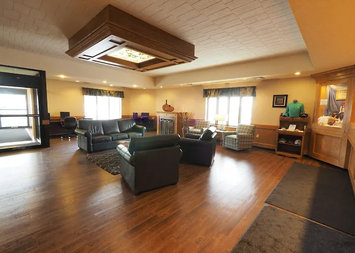 Evergreen Resort