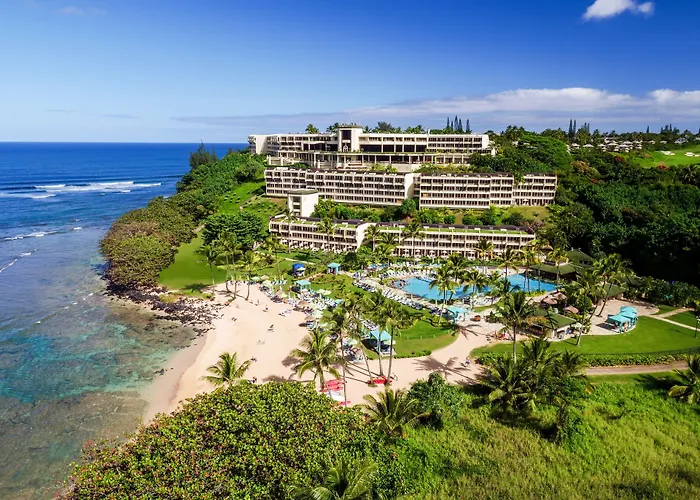 1 Hotel Hanalei Bay