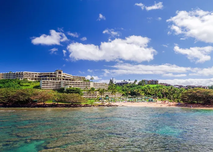1 Hotel Hanalei Bay