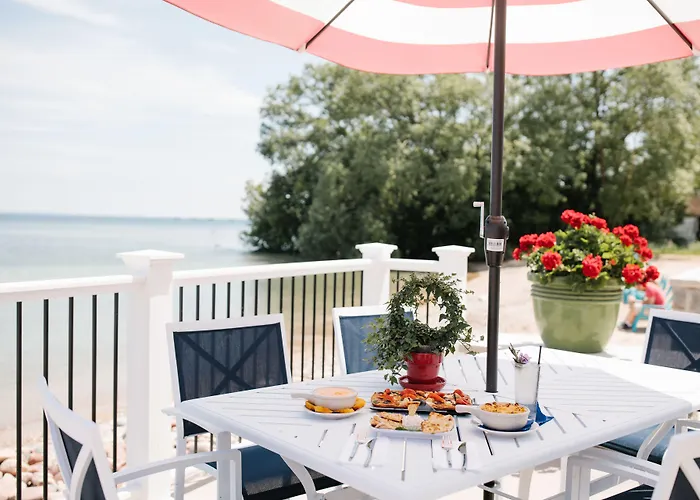 Onaway Resorts