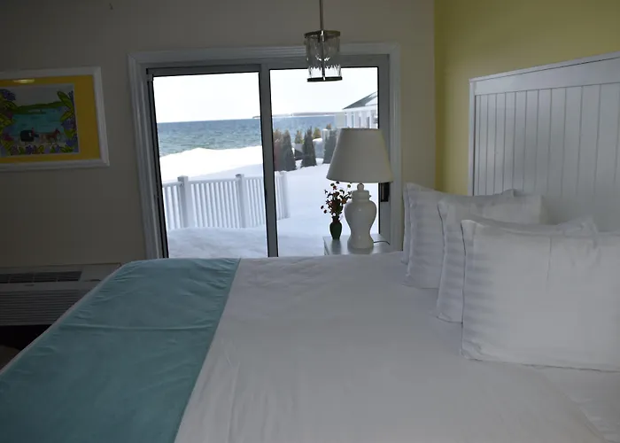 Indian River Resorts