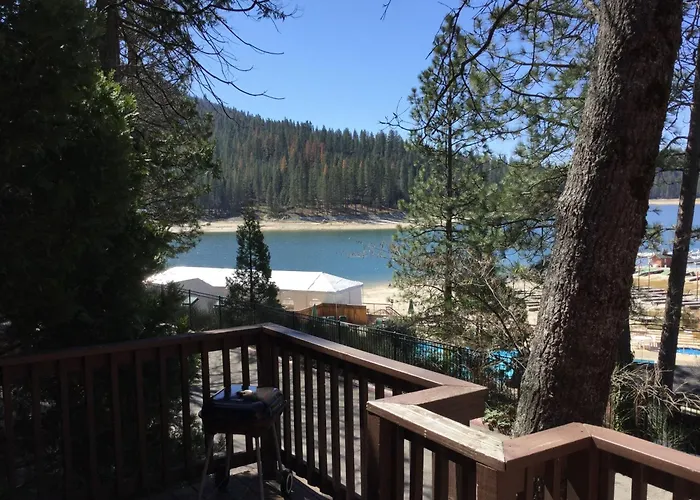 The Pines Resort & Conference Center