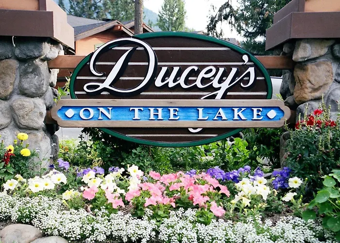 The Pines Resort & Conference Center