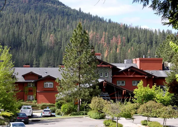 The Pines Resort & Conference Center