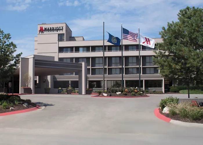 Omaha Marriott