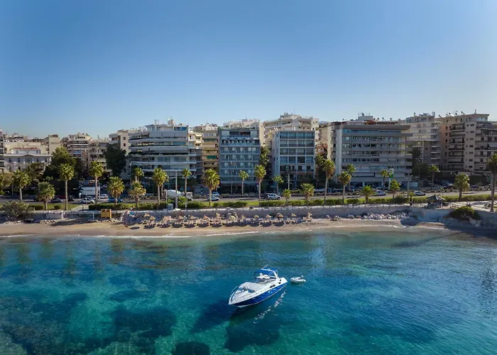 Coral Hotel Athens
