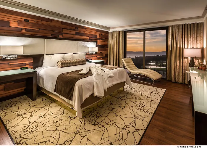 Bally'S Lake Tahoe Casino Resort