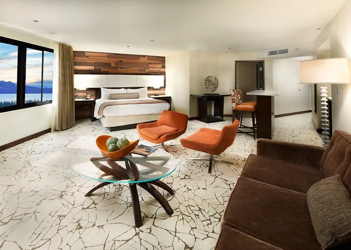 Bally'S Lake Tahoe Casino Resort