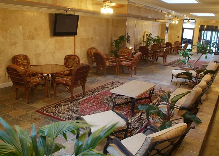 Sands Ocean Club