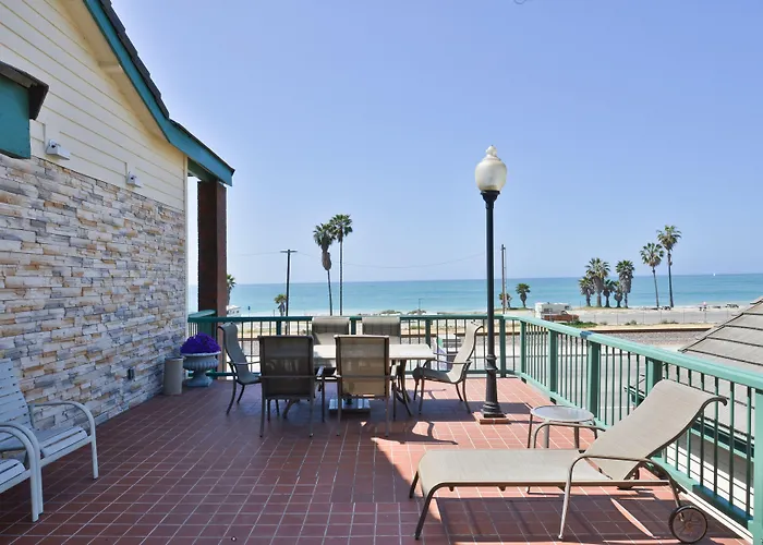 Best Western Plus Dana Point Inn-By-The-Sea
