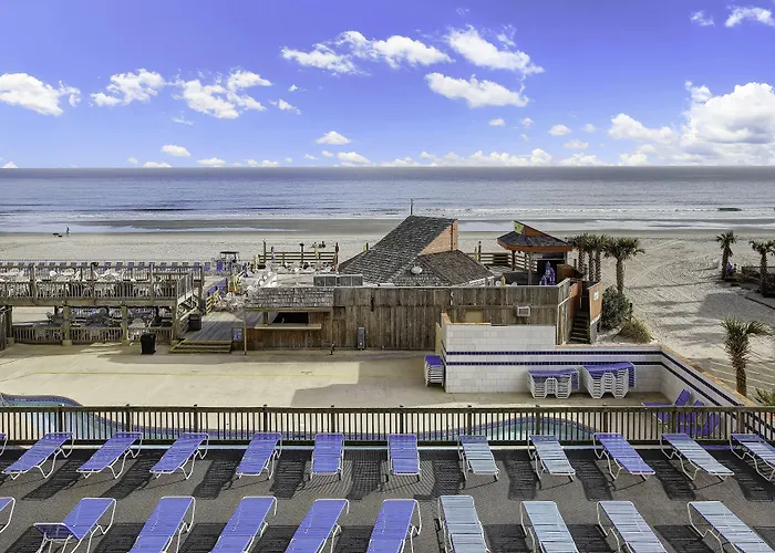 Sands Ocean Club
