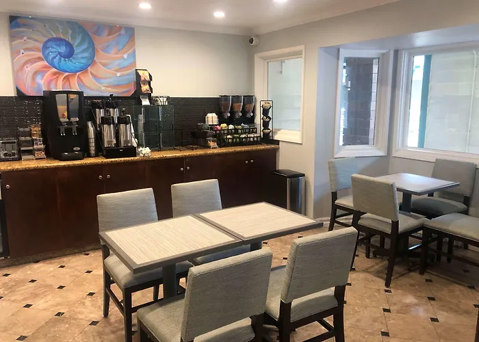Best Western Plus Dana Point Inn-By-The-Sea