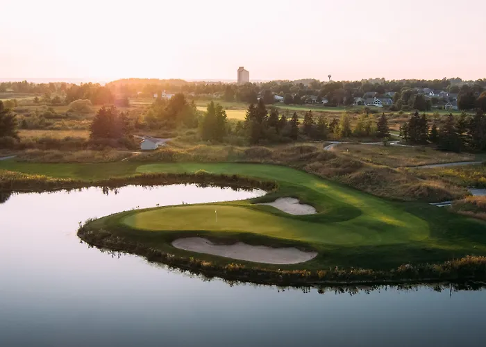 Grand Traverse Resort And Spa