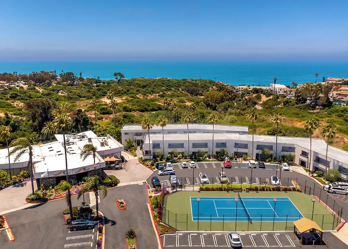 San Clemente Spa Resorts