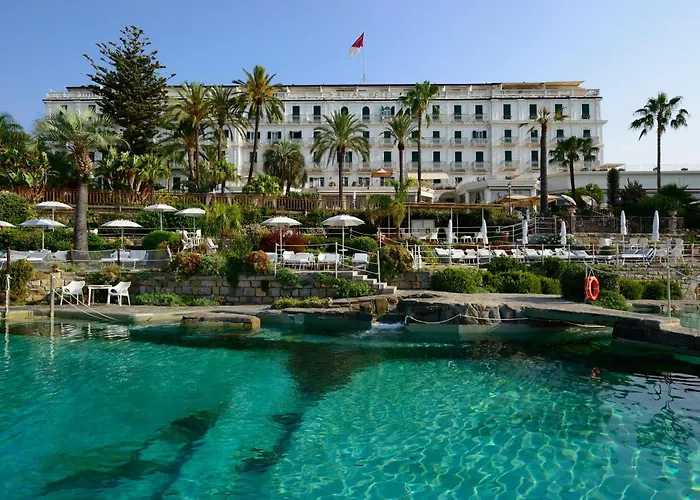Sanremo Resorts