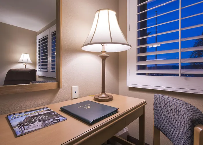 Grand Vista Hotel