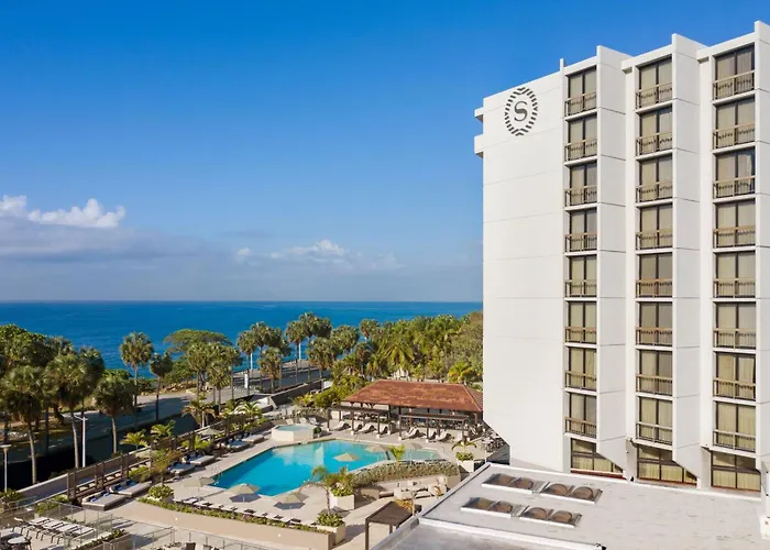 Santo Domingo All Inclusive Resorts
