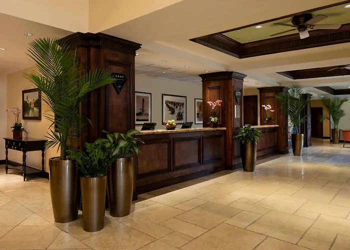 Jupiter Beach Resorts