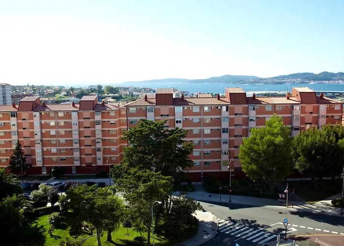 Hotel Coia De Vigo
