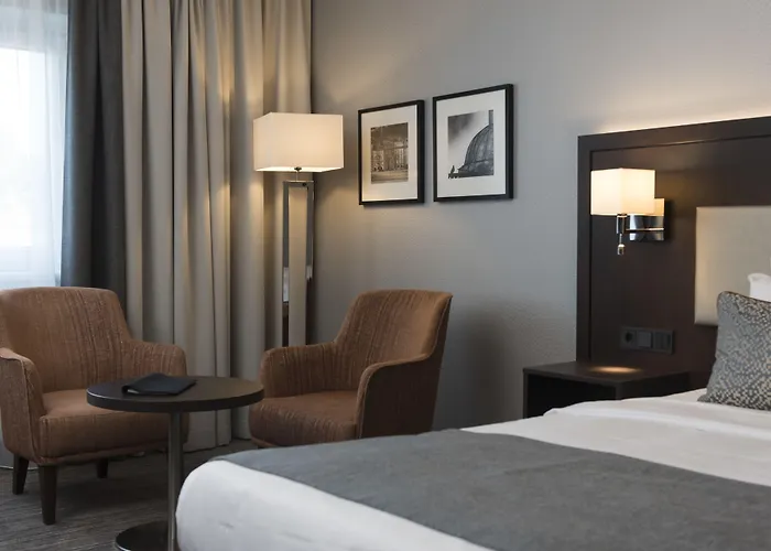 Radisson Blu Hotel & Conference Centre, Salzburg