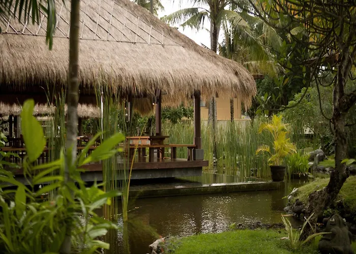 The Patra Bali Resort & Villas - Chse Certified