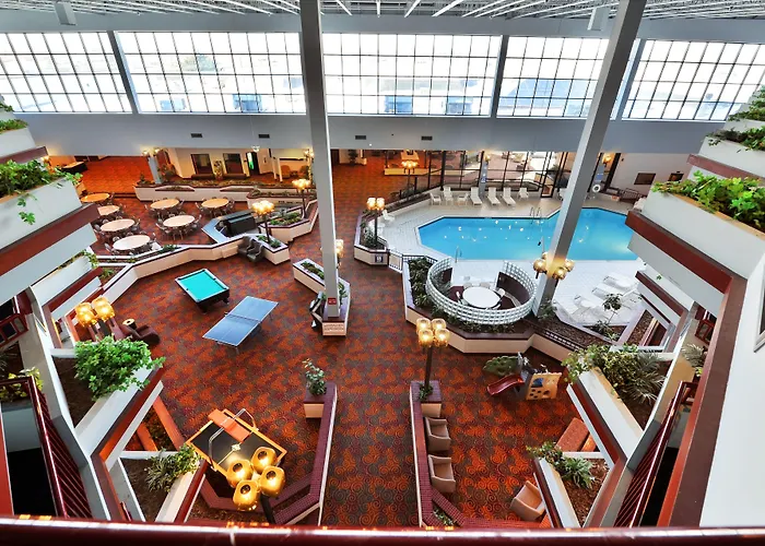 Howard Johnson By Wyndham Lima