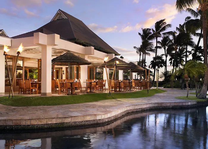 Sheraton Maui Resort & Spa