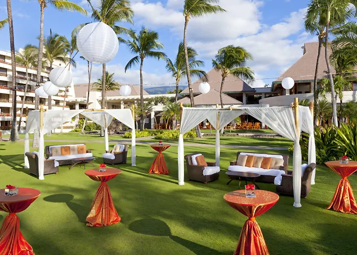 Sheraton Maui Resort & Spa