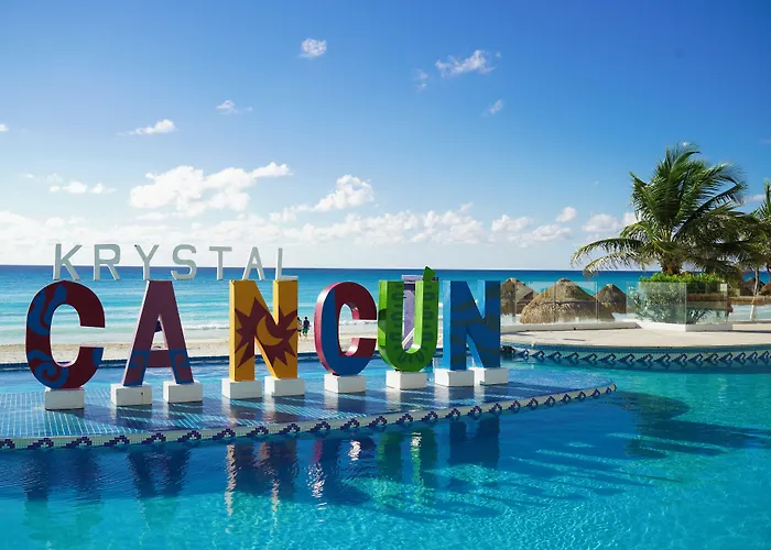 Krystal Cancun