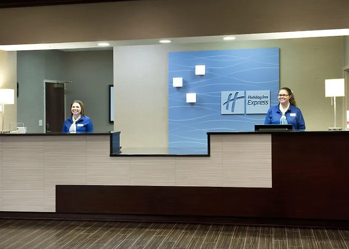 Holiday Inn Express Nashville-Hendersonville By Ihg