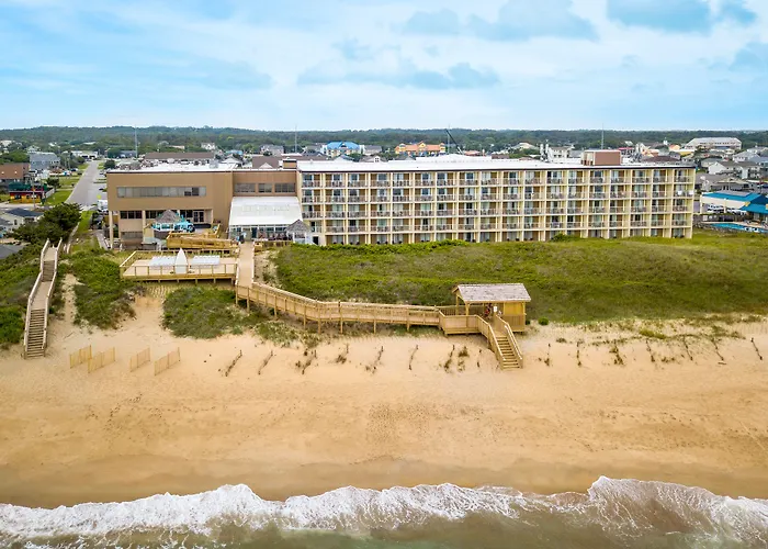 Kill Devil Hills Resorts