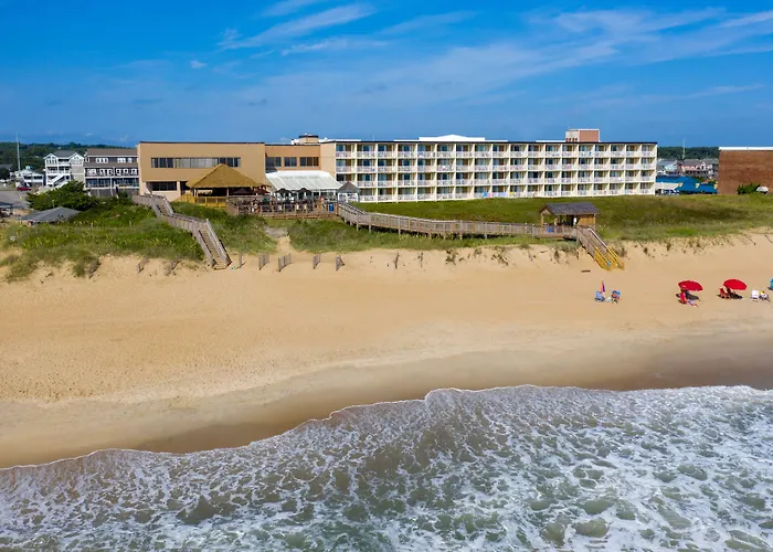 Ramada Plaza By Wyndham Nags Head Oceanfront