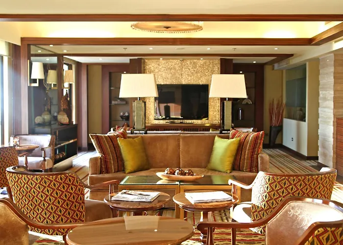 The Manila Hotel