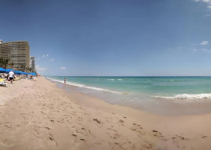 Ocean Manor Beach Resort