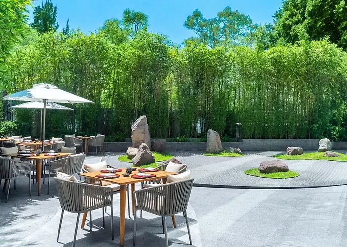 Hyatt Regency Mexico City