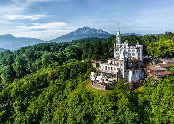 Chateau Guetsch