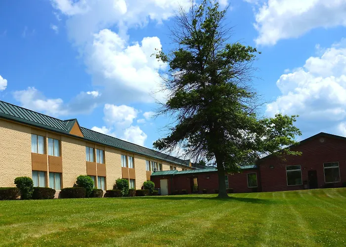 Best Western Richmond Hotel