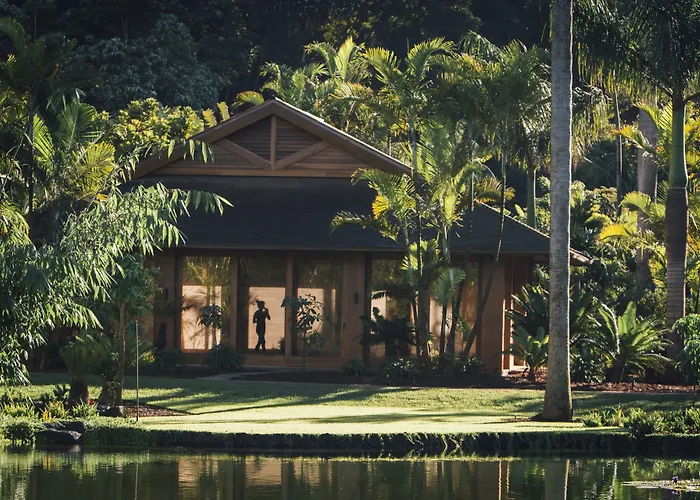 Sensei Lanai, A Four Seasons Resort (Adults Only)
