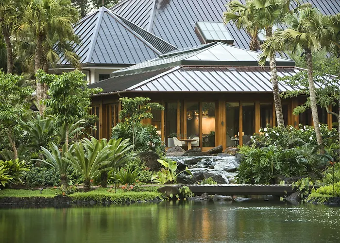 Sensei Lanai, A Four Seasons Resort (Adults Only)