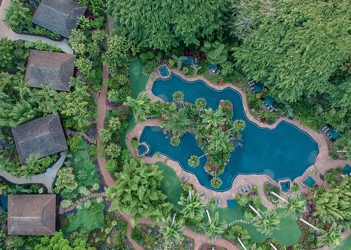 Sensei Lanai, A Four Seasons Resort (Adults Only)