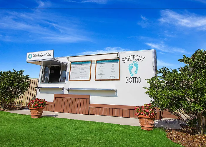 The Lodge & Club At Ponte Vedra Beach