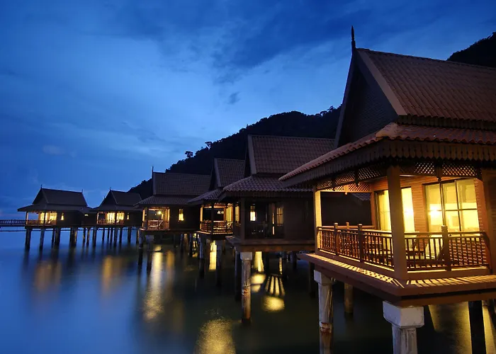 Berjaya Langkawi Resort