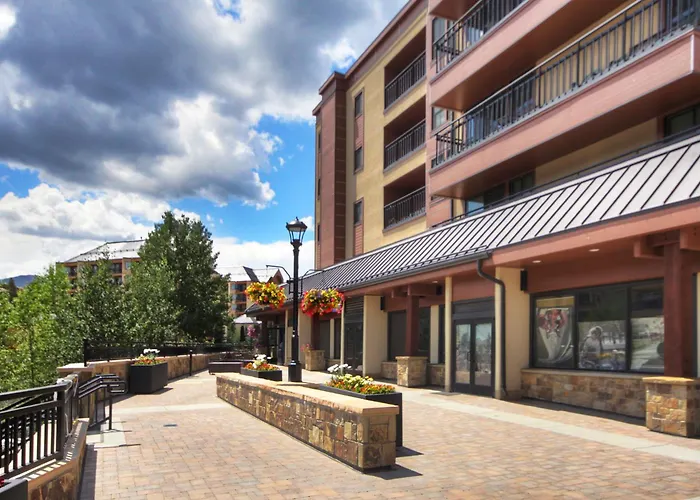 Village At Breckenridge, A Vail Resorts Property