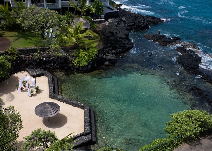 Royal Kona Resort