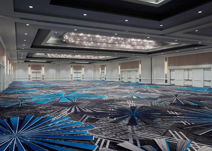 Crystal Gateway Marriott