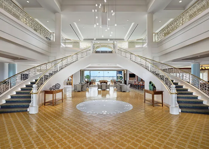 Loews Coronado Bay Resort