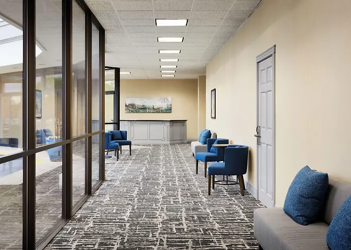 Hilton Garden Inn Champaign/ Urbana