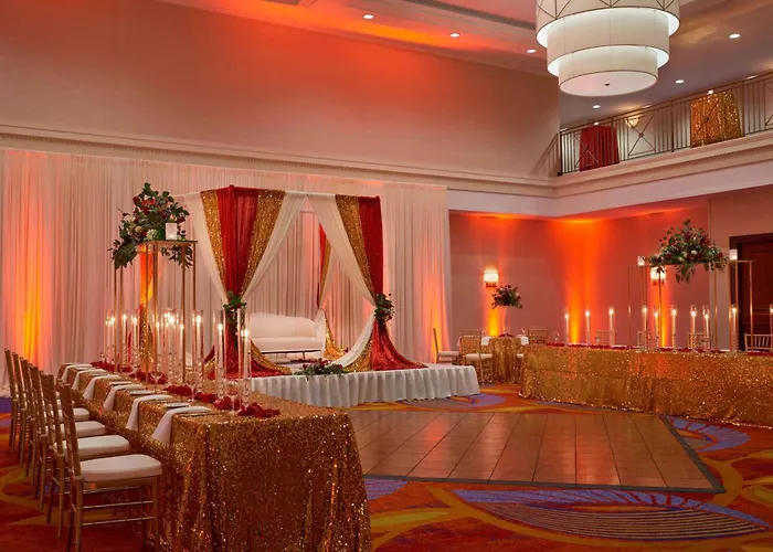 Ottawa Marriott Hotel
