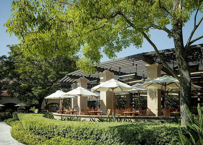 The Langham Huntington, Pasadena