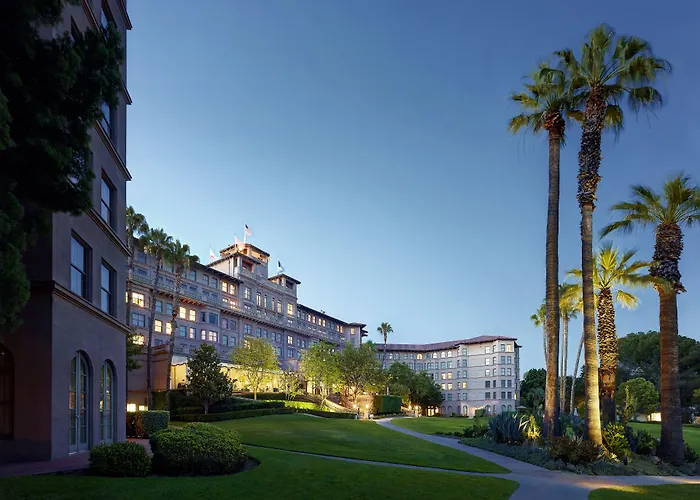 The Langham Huntington, Pasadena